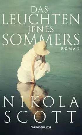 Couverture du produit · Das Leuchten jenes Sommers