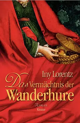 Couverture du produit · Das Vermächtnis der Wanderhure: Roman