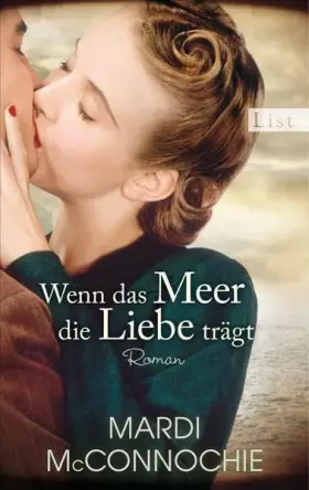 Couverture du produit · Wenn das Meer die Liebe trägt