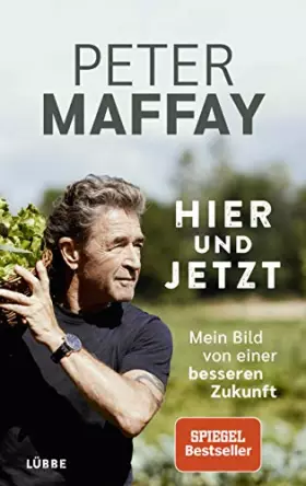 Couverture du produit · Hier und Jetzt: Mein Bild von einer besseren Zukunft