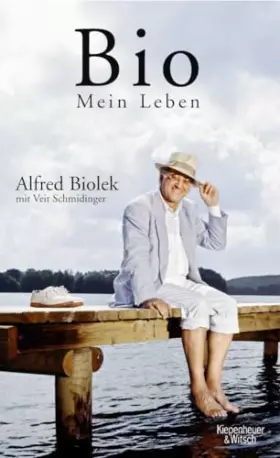 Couverture du produit · Bio: Mein Leben