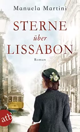Couverture du produit · Sterne über Lissabon: Roman