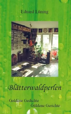 Couverture du produit · Blätterwaldperlen