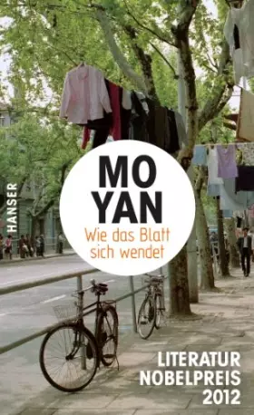 Couverture du produit · Wie das Blatt sich wendet