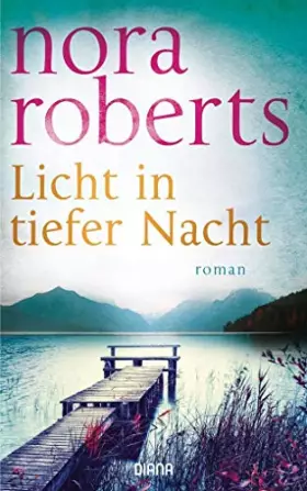 Couverture du produit · Licht in tiefer Nacht: Roman