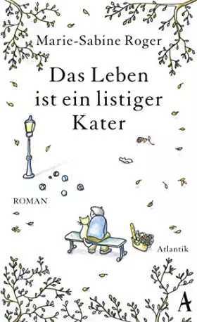 Couverture du produit · Das Leben ist ein listiger Kater: Roman