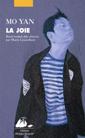 Couverture du produit · La Joie