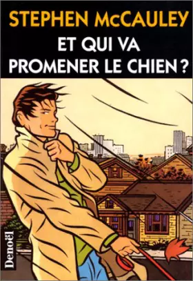 Couverture du produit · Et qui va promener le chien?
