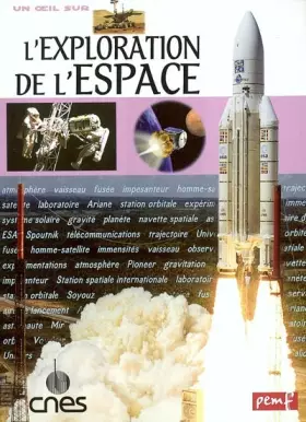 Couverture du produit · L'Espace, cet autre monde