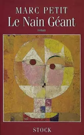 Couverture du produit · Le Nain géant