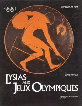 Couverture du produit · Lysias aux jeux olympiques