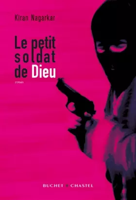 Couverture du produit · Le petit soldat de Dieu