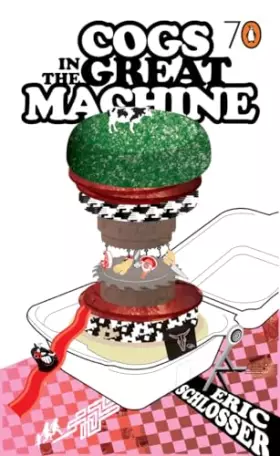 Couverture du produit · Cogs in the Great Machine (Pocket Penguins 70's)