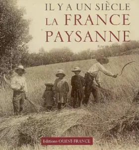 Couverture du produit · La France paysanne