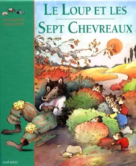 Couverture du produit · Le Loup et les Sept Chevreaux