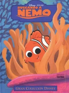 Couverture du produit · Buscando a Nemo (Spanish Edition)