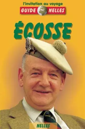 Couverture du produit · Écosse