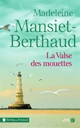 Couverture du produit · La Valse des mouettes