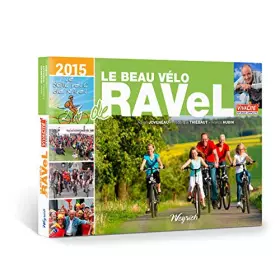 Couverture du produit · Le Beau Vélo de RAVeL