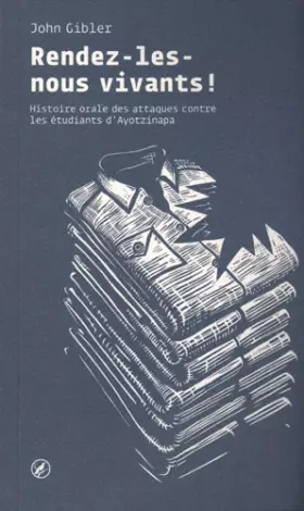 Couverture du produit · Rendez-les-nous vivants !