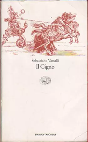 Couverture du produit · Il cigno