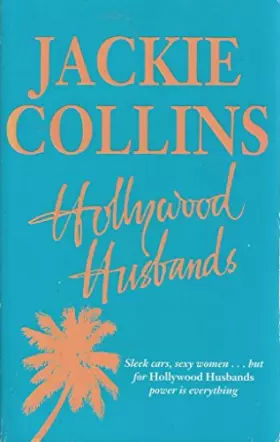 Couverture du produit · Hollywood Husbands