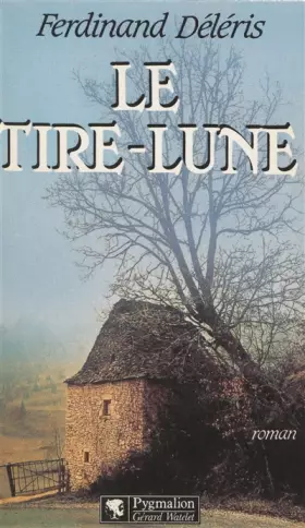 Couverture du produit · Le tire-lune