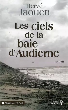 Couverture du produit · Les ciels de la baie d'Audierne