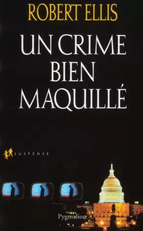 Couverture du produit · Un crime bien maquillé