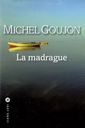 Couverture du produit · La Madrague