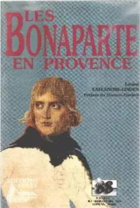 Couverture du produit · Les Bonaparte en Provence