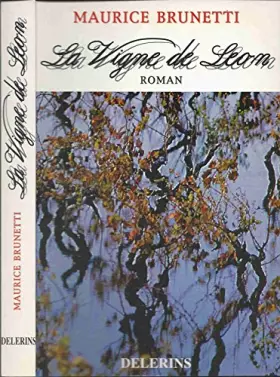 Couverture du produit · La vigne de Léon