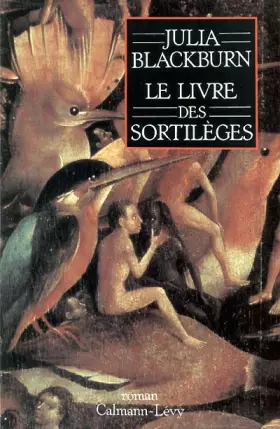 Couverture du produit · Le livre des sortilèges