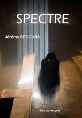 Couverture du produit · Spectre