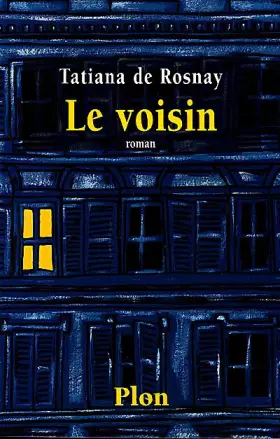 Couverture du produit · Le Voisin