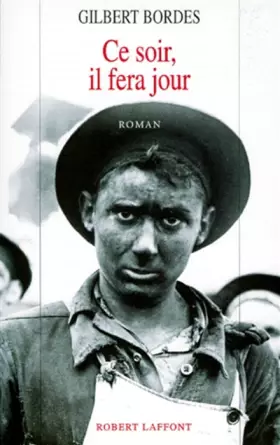 Couverture du produit · Ce soir, il fera jour