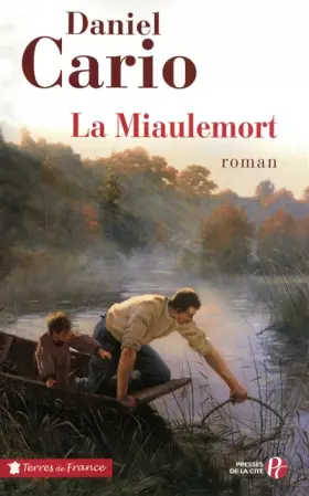 Couverture du produit · La Miaulemort