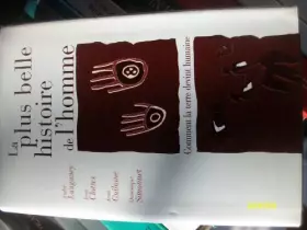 Couverture du produit · La plus belle histoire de l'homme.
