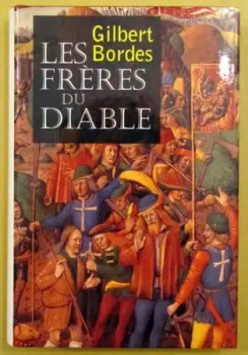Couverture du produit · Les frères du diable