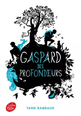 Couverture du produit · Gaspard des profondeurs