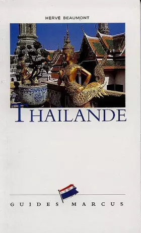 Couverture du produit · Thaïlande