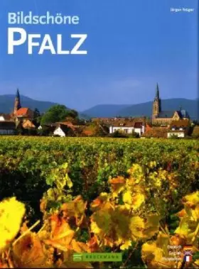 Couverture du produit · Bildschöne Pfalz: Deutsch/Englisch/Französisch