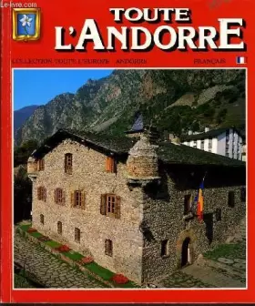 Couverture du produit · Toute l'andorre