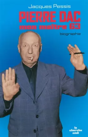 Couverture du produit · Pierre Dac