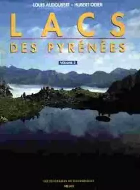 Couverture du produit · Lacs des Pyrénées, tome 2