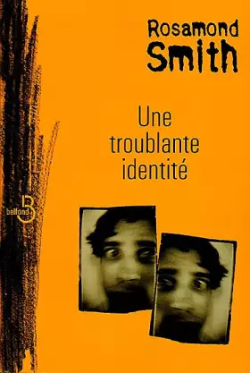 Couverture du produit · Une troublante identité