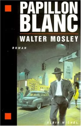 Couverture du produit · Papillon blanc