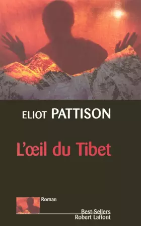 Couverture du produit · L'oeil du Tibet