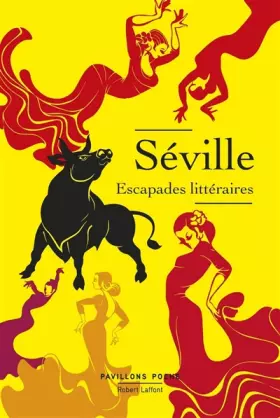 Couverture du produit · Séville, escapades littéraires