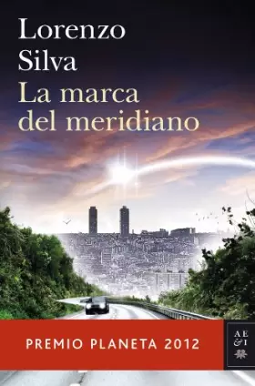 Couverture du produit · La marca del meridiano
